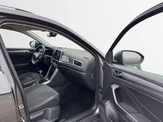 Volkswagen T-Roc 1.0 TSI Style