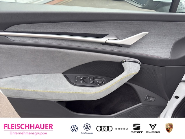 Skoda Kodiaq 2.0 TDI Selection