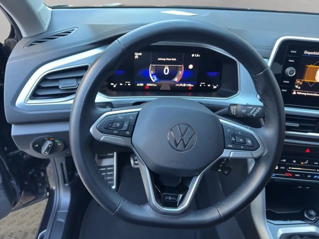 Volkswagen T-Roc 1.5 TSI