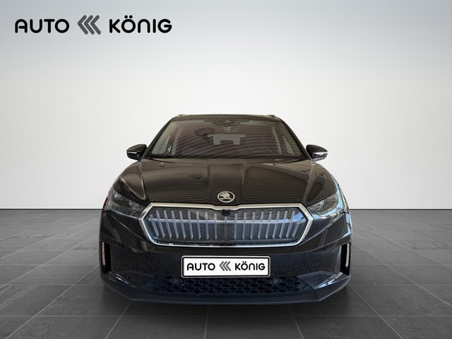 Skoda Enyaq iV 80