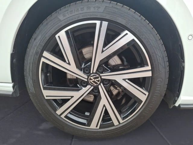 Volkswagen Polo 1.0 TSI DSG R-Line