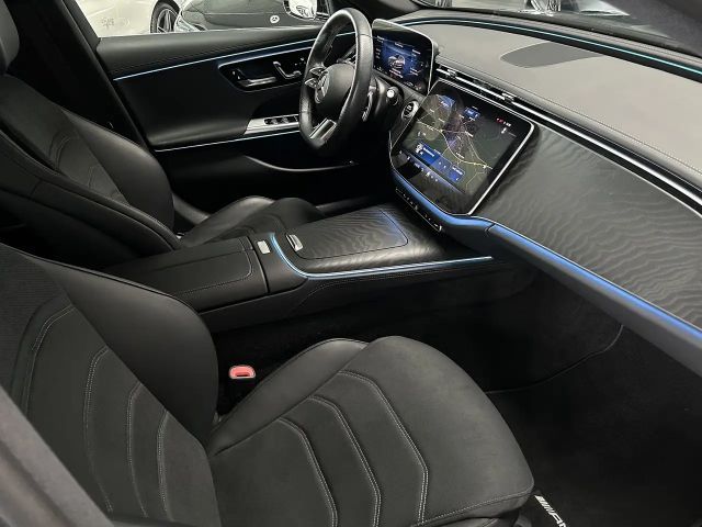 Mercedes-Benz E 300 AMG Line Estate