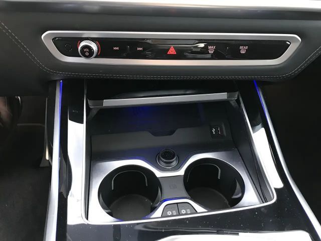 BMW X7 M-Sport xDrive40d