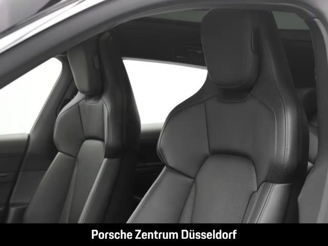Porsche Taycan 4S Sport Turismo