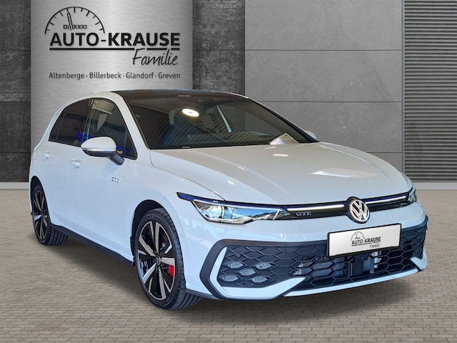 Volkswagen Golf GTE Golf VIII