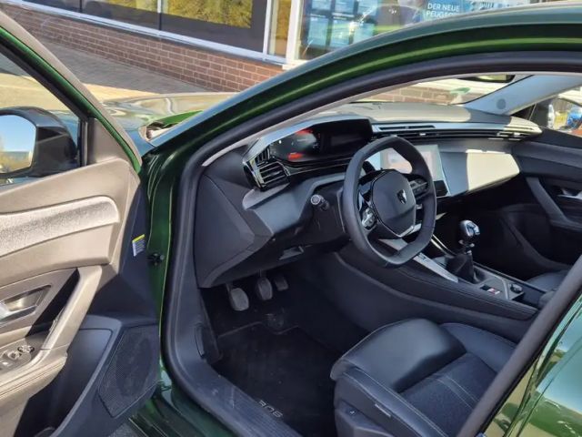 Peugeot 308 Allure Pack PureTech