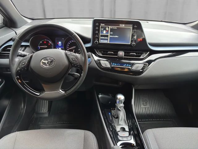 Toyota C-HR 4x2 Hybride