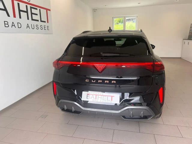 Cupra Terramar 1.5 e-Hybrid