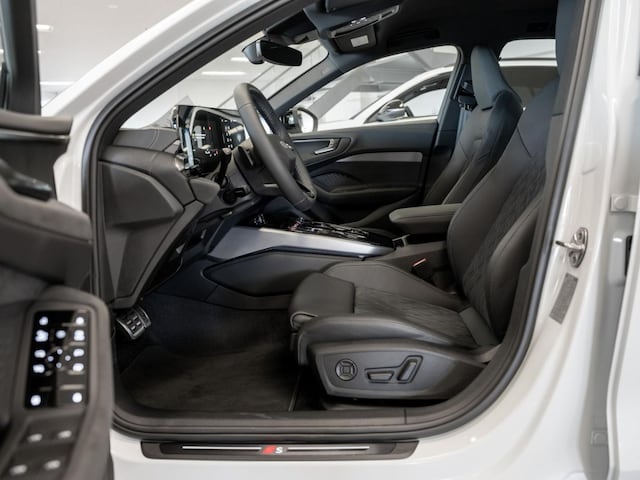 Audi A5 Avant Quattro S-Tronic