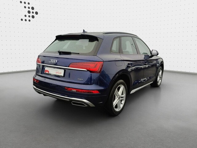 Audi Q5 40 TDI Quattro S-Tronic