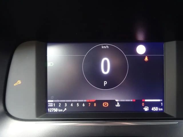 Opel Corsa Elegance Turbo