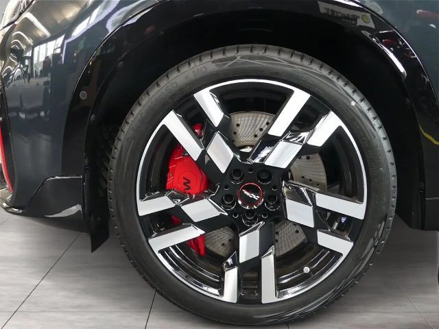 MINI John Cooper Works Countryman All4