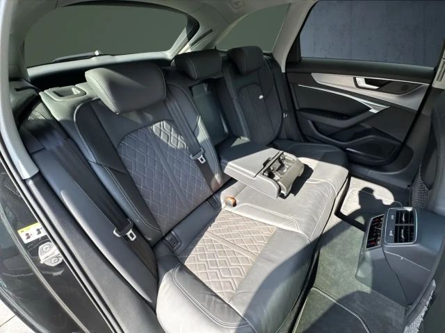 Audi S6 TDI AHK/21"/S-Sportsitz/Matrix/B&O/SHZ/