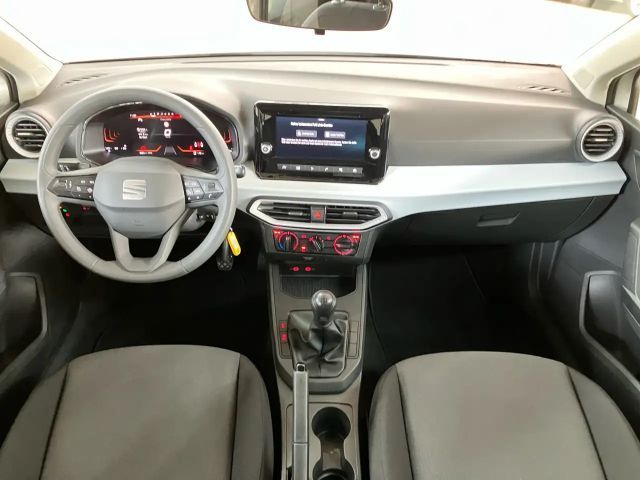 Seat Ibiza 1.0 TSI