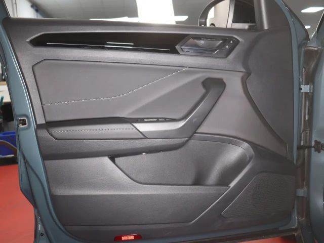 Volkswagen T-Roc DSG R-Line