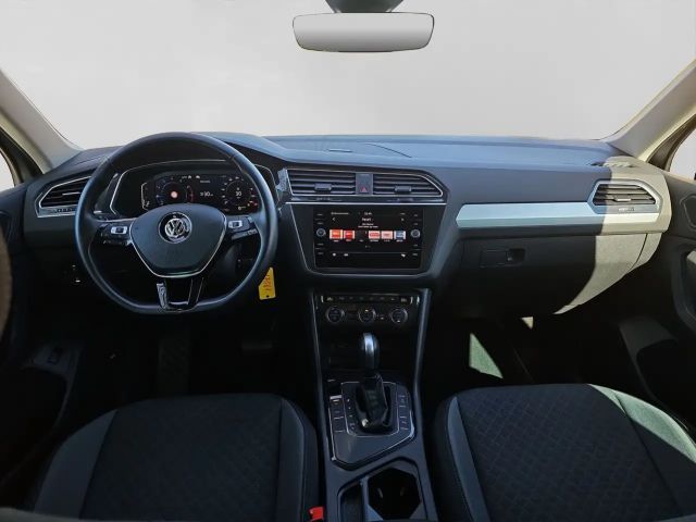 Volkswagen Tiguan 1.5 TSI Comfortline