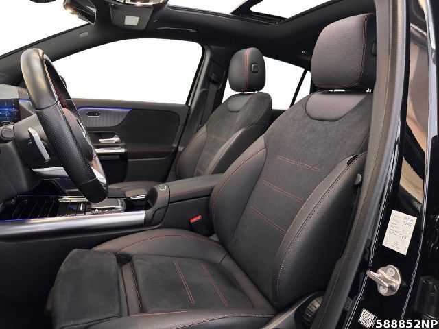 Mercedes-Benz EQA 350 4MATIC