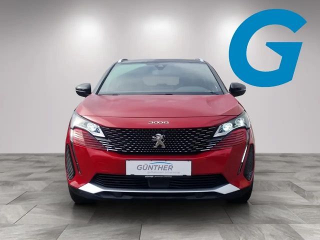 Peugeot 3008 GT-Line