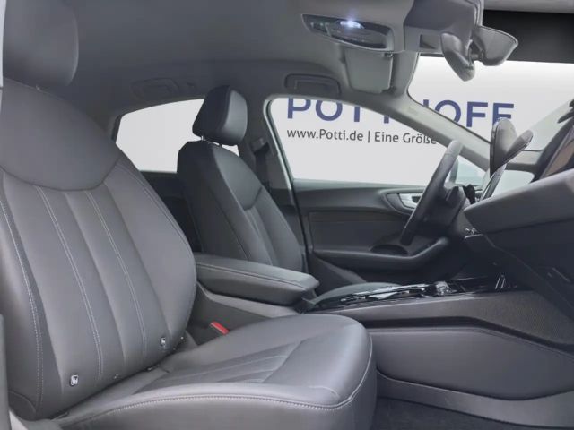 Audi A5 Limousine TDI NAVI KAMERA SITZHZG