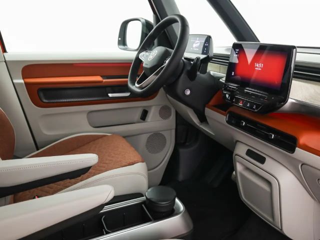 Volkswagen ID.Buzz 77 KWh Pro