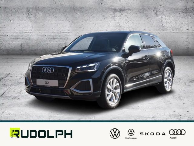 Audi Q2 35 TFSI S-Tronic