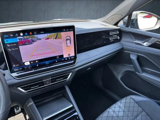 Volkswagen Tiguan 2.0 TDI R-Line