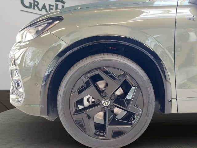 Volkswagen Tiguan 1.5 eTSI DSG R-Line Style