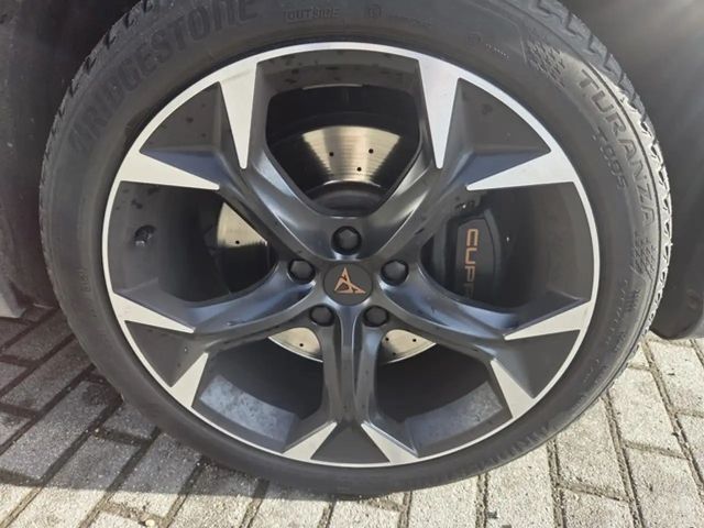 Cupra Formentor 4Drive DSG VZ VZ5