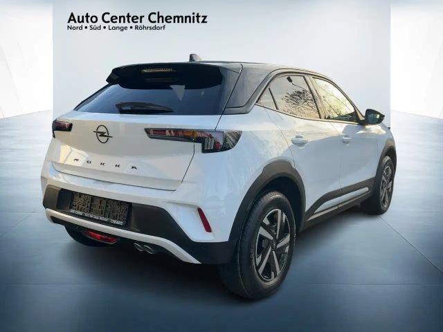 Opel Mokka 1.2 Turbo Edition
