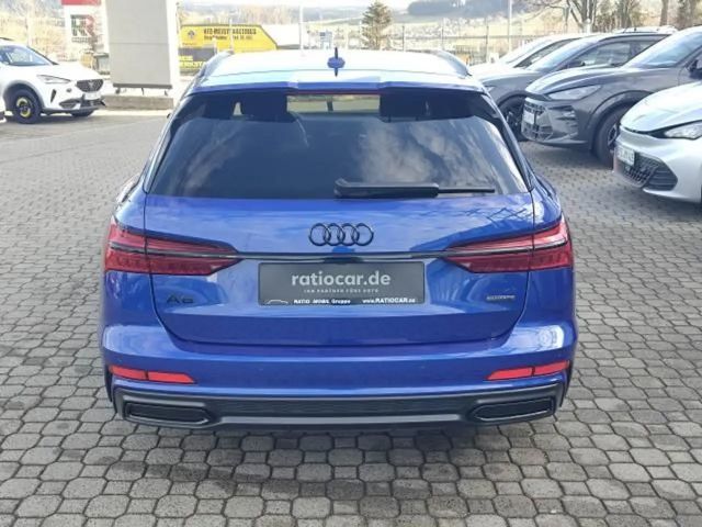 Audi A6 3.0 TDI Avant Quattro S-Line S-Tronic
