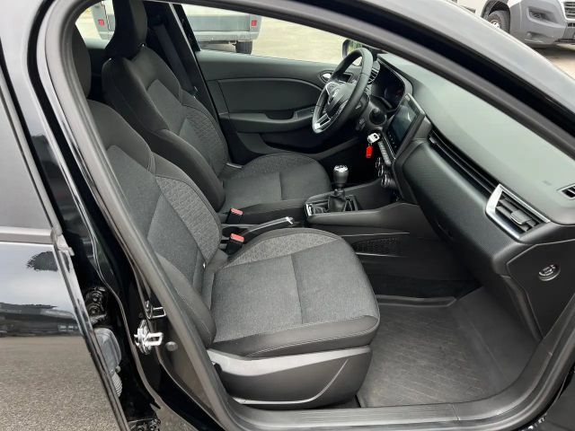 Renault Clio Equilibre Equilibre TCe 90