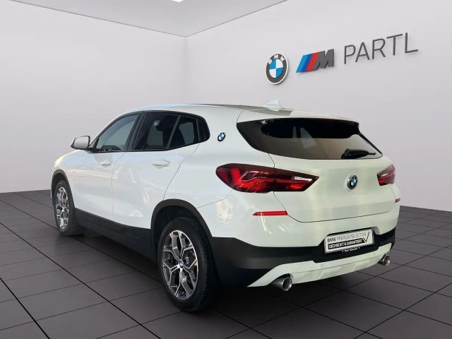 BMW X2 Coupé sDrive18d