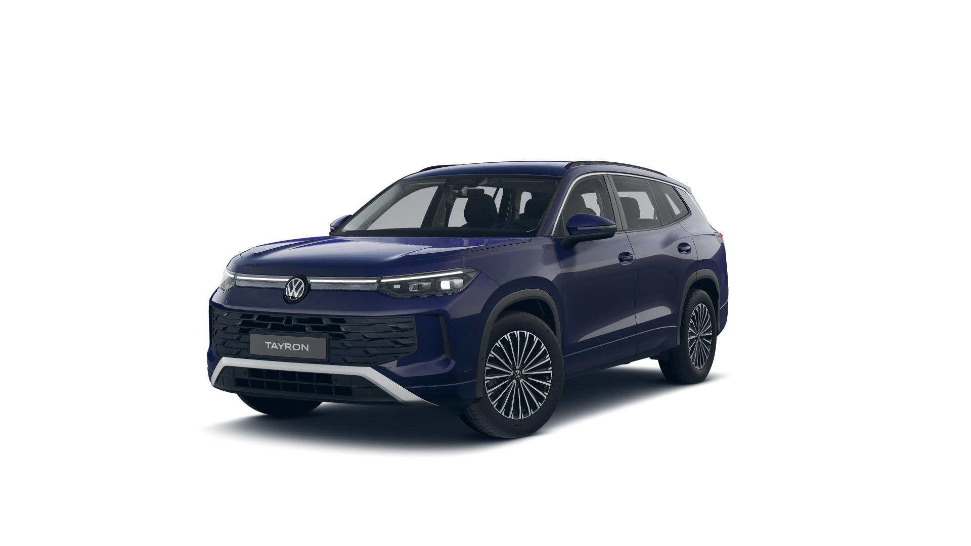 Volkswagen Tayron DSG Life