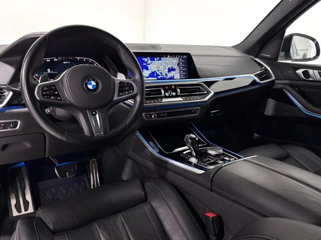 BMW X5 M-Sport xDrive45e