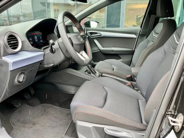 Seat Ibiza 1.0 TSI FR-lijn