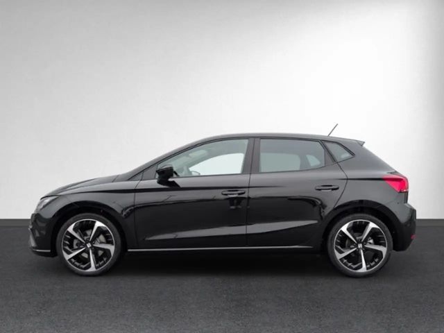 Seat Ibiza 1.5 TSI DSG FR-lijn