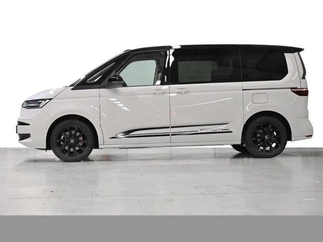 Volkswagen Multivan 2.0 TSI DSG T7