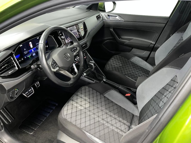 Volkswagen Taigo 1.5 TSI DSG