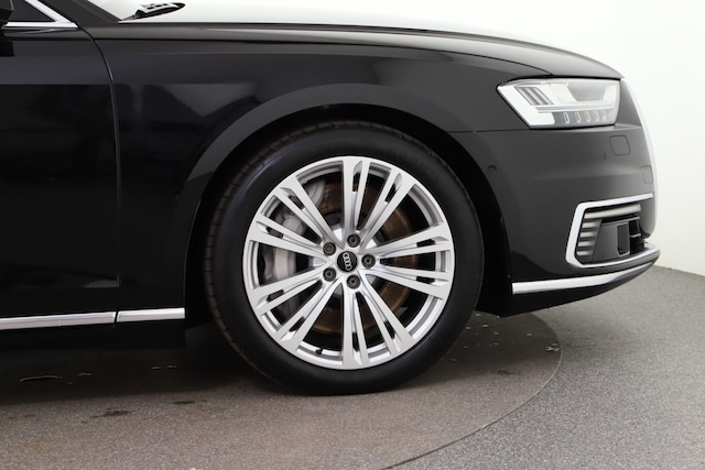 Audi A8 60 TFSI Hybride Quattro