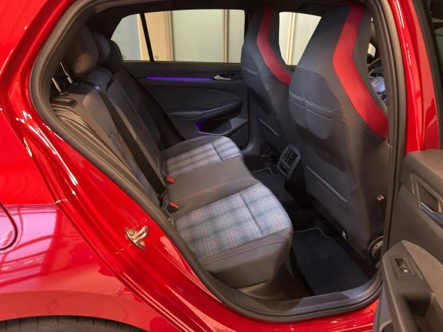 Volkswagen Golf 2.0 TSI GTI Golf VIII