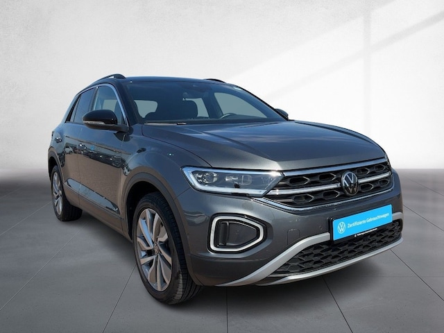 Volkswagen T-Roc 1.5 TSI DSG Life