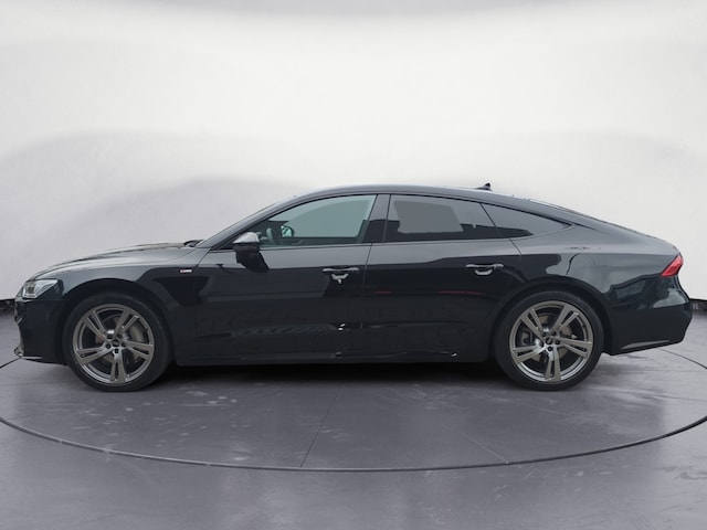 Audi A7 45 TFSI S-Tronic Sportback