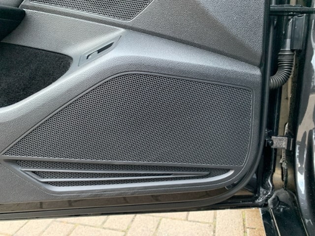 Volkswagen Passat 2.0 TDI Business DSG Variant