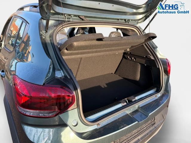 Dacia Sandero Extreme Stepway TCe 110