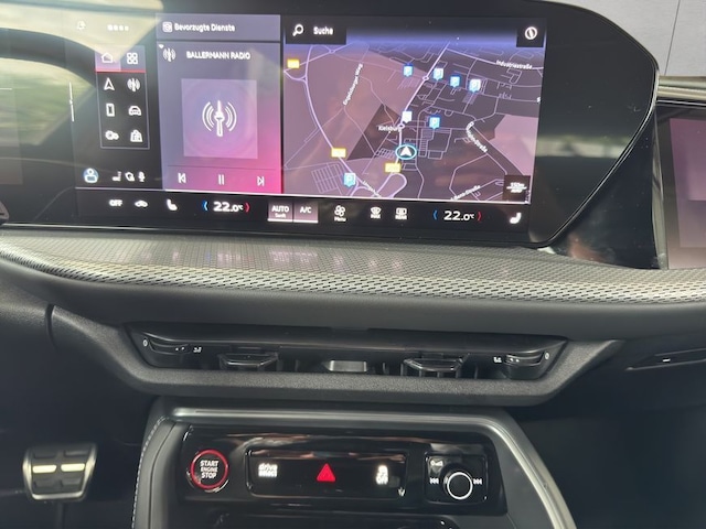 Audi Q5 Quattro S-Tronic