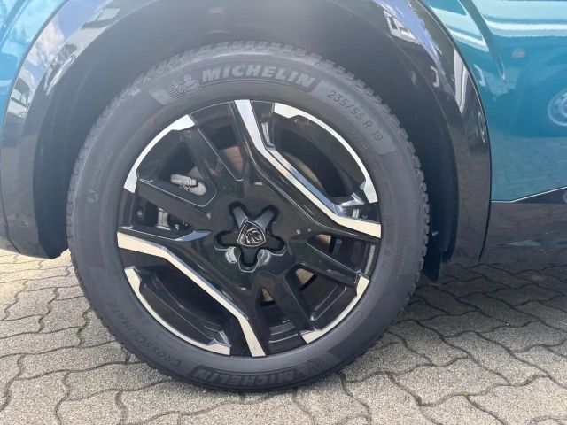 Peugeot E-3008 GT-Line