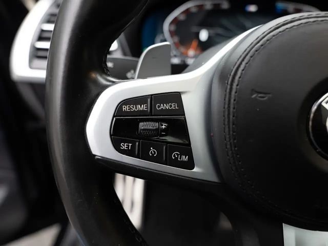 BMW X3 M-Sport xDrive