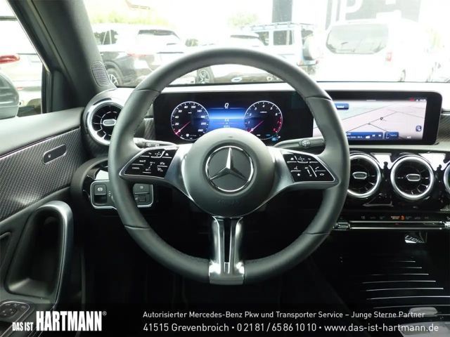 Mercedes-Benz A 180 Progressive