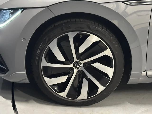 Volkswagen Arteon 4Motion R-Line