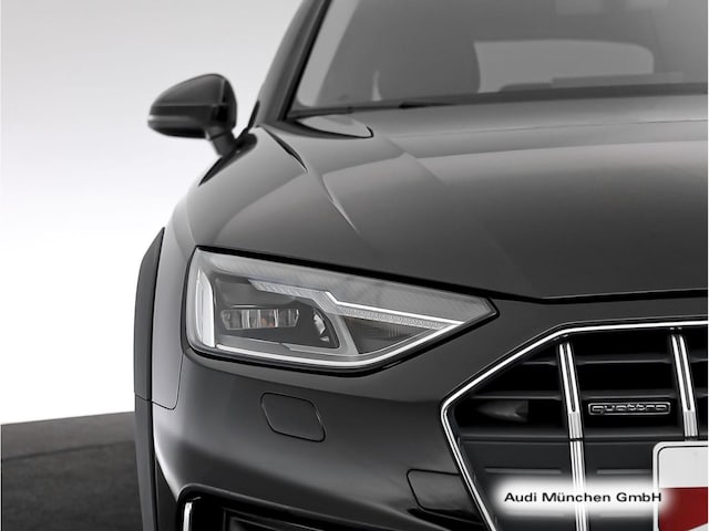 Audi A4 allroad 45 TFSI Quattro S-Tronic